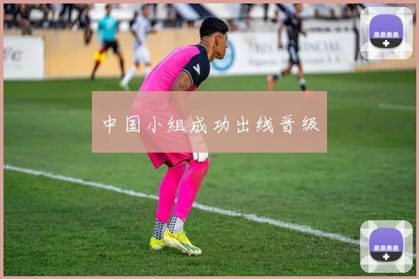 中国小组成功出线晋级