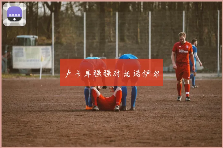 卢卡库强强对话诺伊尔